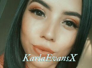KarlaEvansX