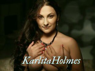 KarlitaHolmes