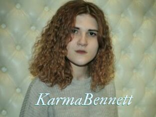 KarmaBennett