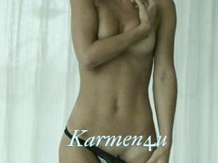Karmen4u