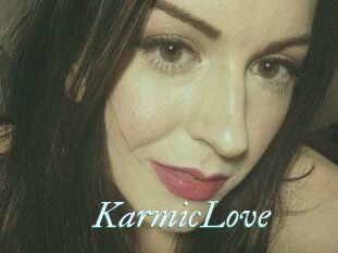 KarmicLove