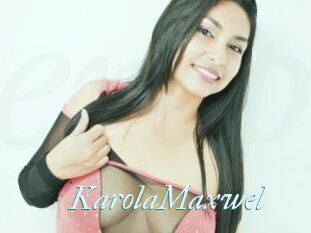 KarolaMaxwel