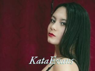 KataEvans
