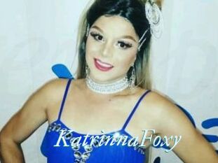 KatrinnaFoxy