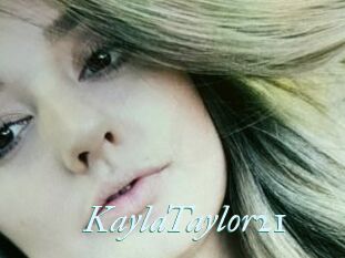 KaylaTaylor21