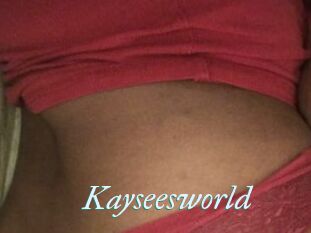 Kayseesworld