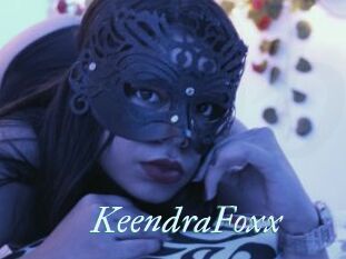 KeendraFoxx