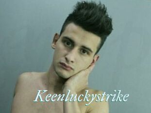 Keenluckystrike