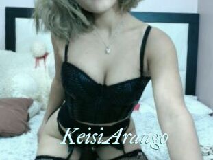 KeisiArango