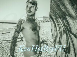 KenHotBoyFU