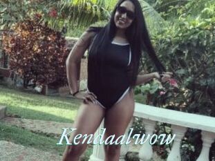 Kendaalwow