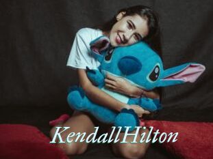 KendallHilton