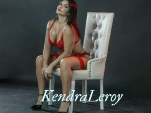 KendraLeroy