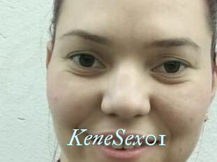 KeneSex01