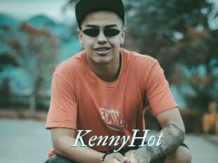 KennyHot