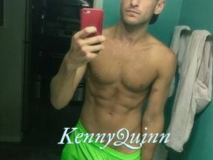KennyQuinn