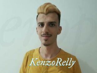 KenzoRelly