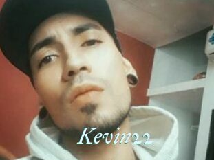 Kevin22