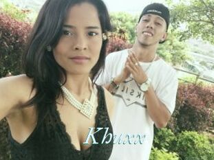 Khuxx