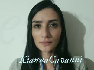 KiannaCavanni