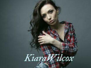 KiaraWilcox