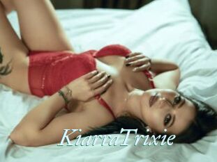 KiarraTrixie