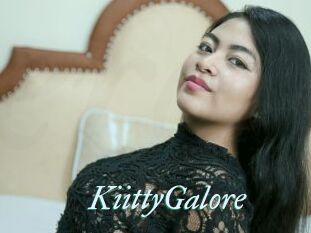 KiittyGalore