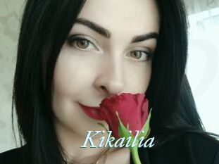Kikailia