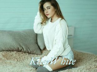 KileyWhite