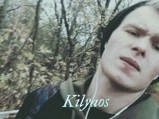 Kilyaos