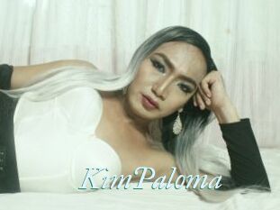 KimPaloma