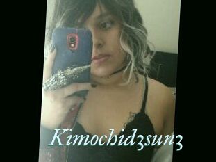 Kimochid3sun3