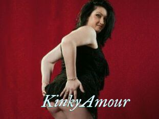 KinkyAmour