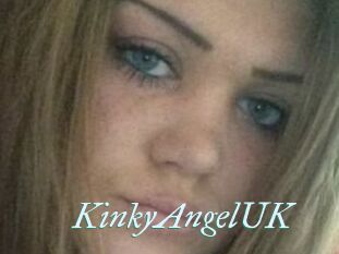 KinkyAngelUK