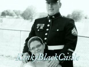 KinkyBlackCastle