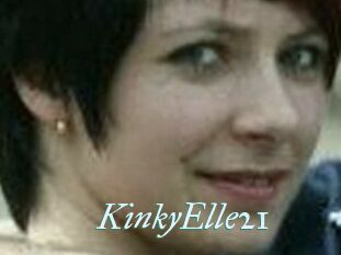 KinkyElle21