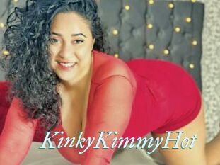 KinkyKimmyHot