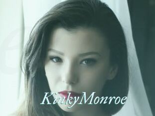 KinkyMonroe