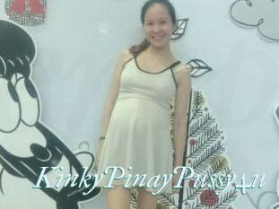 KinkyPinayPussy4u