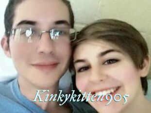 Kinkykitten905
