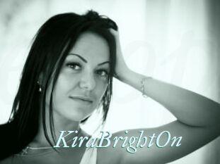 KiraBrightOn