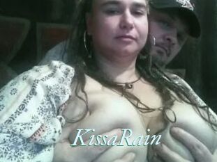 KissaRain
