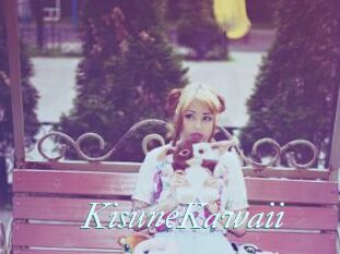 KisuneKawaii