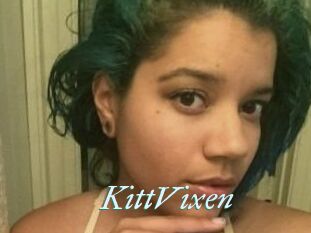 KittVixen