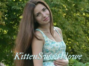 KittenSweetFlowe