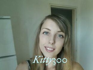 Kitty300