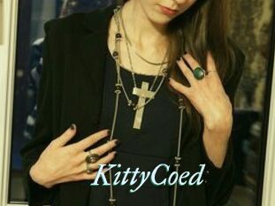 KittyCoed