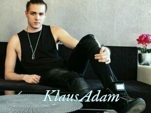 KlausAdam