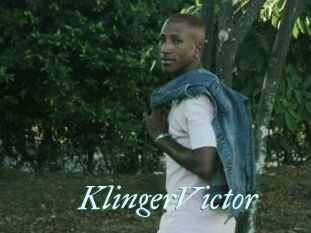 KlingerVictor