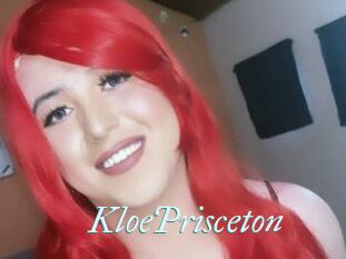 KloePrisceton
